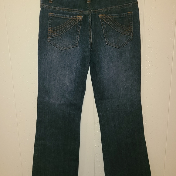 CAbi Classic Blue Jeans - Picture 3 of 3